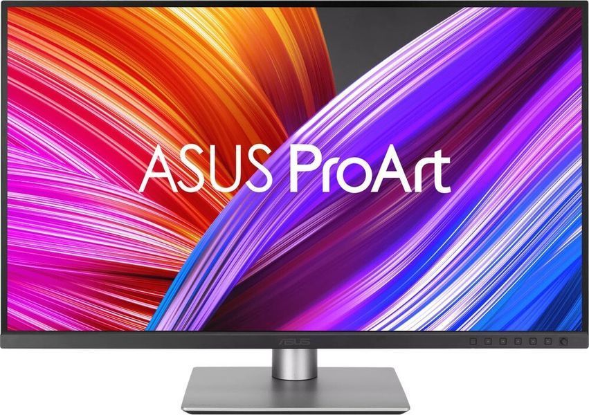 Монітор ASUS (90LM08E0-B01K70) H00000352730 фото