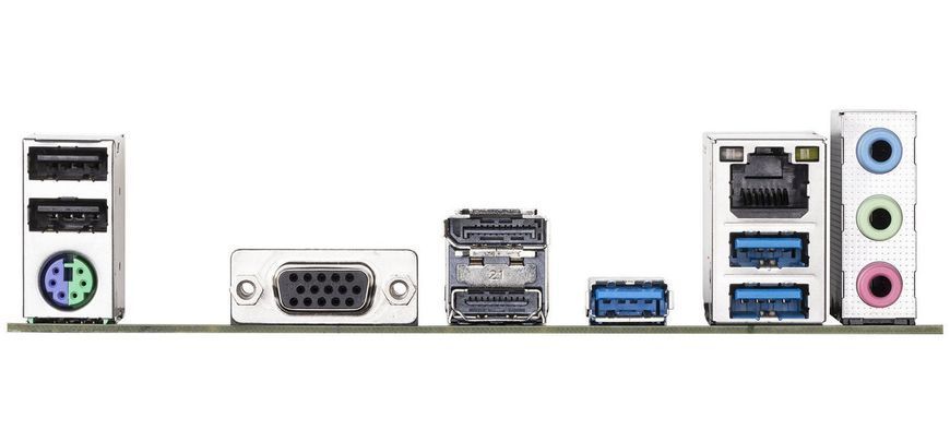 Материнская плата Gigabyte (B760M D3HP) H00000446162 фото