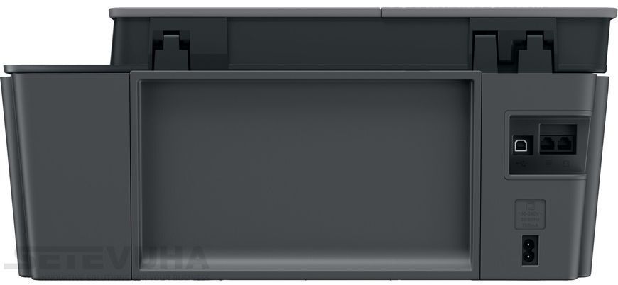 БФП HP струминне для кольорового друку Wi-Fi Bluetooth (4SB24A) H00000044170 фото