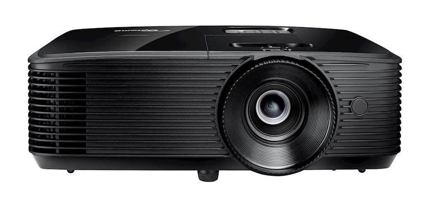 Проектор Optoma (E1P0A3PBE1Z2) H00000315113 фото