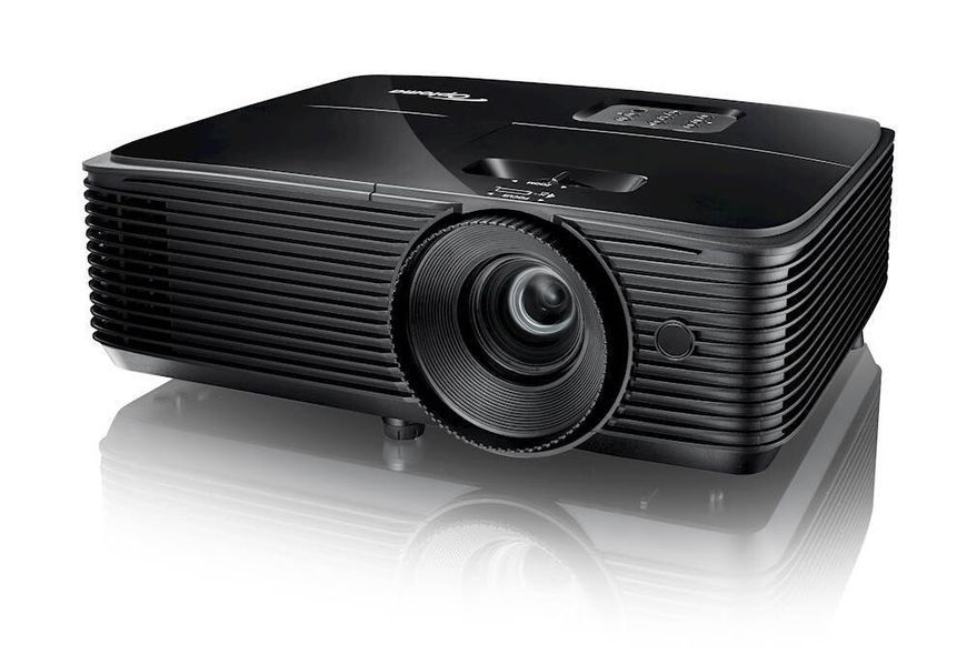 Проектор Optoma (E1P0A3PBE1Z2) H00000315113 фото