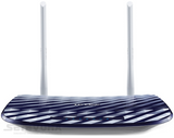 Бездротовий маршрутизатор TP-Link Archer C20 Двохдіапазонний MU-MIMO (Archer C20) H00000001088 фото