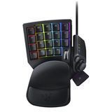 Клавіатура Razer ігрова провідна (RZ07-02270100-R3M1) H00000036119 фото