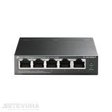 Коммутатор TP-Link PoE (TL-SG1005LP) H00000031338 фото