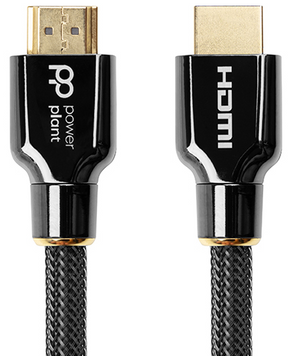 Кабель PowerPlant HDMI - HDMI 2 м (CA912193) H00000106474 фото