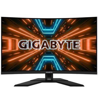 Монітор Gigabyte 32 " VA 165Гц (M32QC-EK) H00000173449 фото