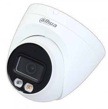 IP-камера Dahua (DH-IPC-HDW2449T-S-IL (3.6)) H00000348695 фото