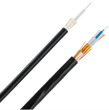 Оптичний кабель Panduit SM 4 волокна 1м (FACC904-40) H00000040932 фото
