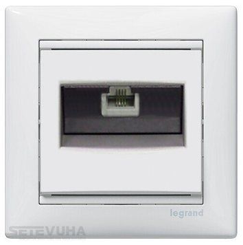 Розетка Legrand (774244) H00000034795 фото