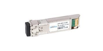 SFP + модуль RCI (SFP+-BIDI-13-40D) H00000437816 фото