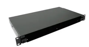Патч-панель оптическая Molex (RFR-00311-BK) H00000032460 фото