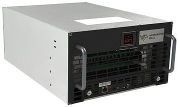 Asic-майнер MicroBT WhatsMiner M66S Hyd 298 Th/s 5513 Вт SHA-256 (M66S 298Th) H00000502774 фото