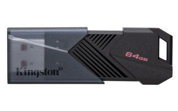 Флеш пам'ять USB Kingston (DTXON/64GB) H00000341210 фото