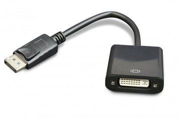 Адаптер-переходник Cablexpert (A-DPM-DVIF-002) H00000179720 фото