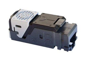 Конектор RJ-45 Legrand (33753) H00000343658 фото