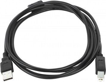 Кабель ProfCable USB Type A - USB Type B 1.5 м USB 2.0 (ProfCable12-150) H00000181605 фото