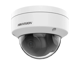 IP-камера Hikvision (DS-2CD1143G2-I (BLACK) (2.8)) H00000449229 фото
