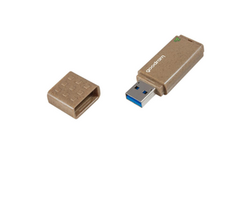 Флеш память USB GOODRAM UME3 Eco Friendly 64ГБ USB 3.0 (UME3-0640EFR11) H00000184601 фото