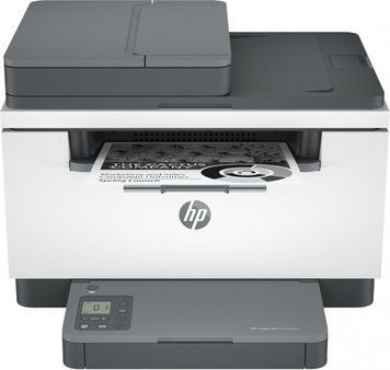 МФУ HP LaserJet M236sdw лазерное для ч/б печати Wi-Fi (9YG09A) H00000047518 фото