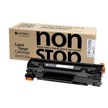 Картридж PrintPro (PP-C737NS) H00000227440 фото