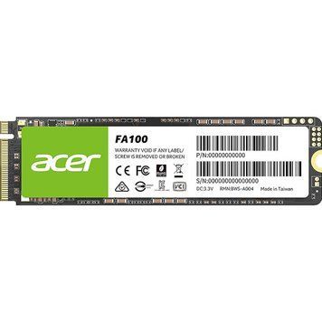 SSD диск Acer (BL.9BWWA.121) H00000349819 фото