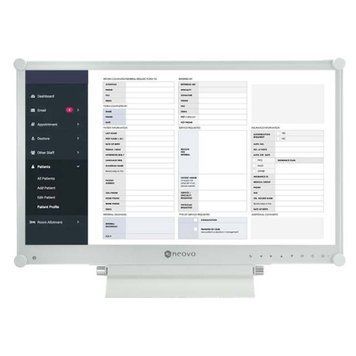 Монітор Neovo (MX-2402) H00000482865 фото