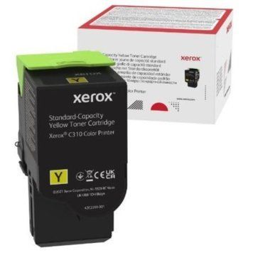 Тонер XEROX (006R04363) H00000272720 фото