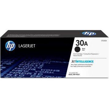Картридж HP Black (CF230A) H00000039033 фото