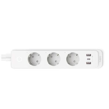 Мережевий фільтр TP-Link (TAPO P300) H00000404835 фото