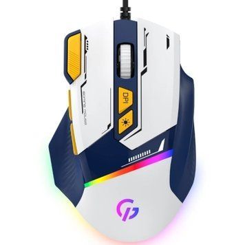 Мышь GamePro (GM300BL) H00000457356 фото