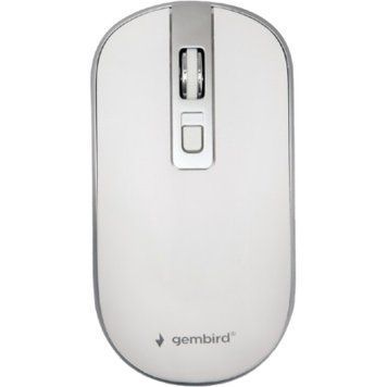 Миша Gembird (MUSW-4B-06-WS) H00000317321 фото