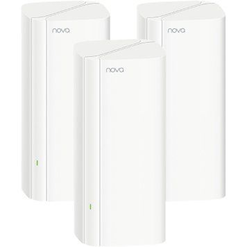 Беспроводная точка доступа Tenda (MX12-KIT-3) H00000439102 фото