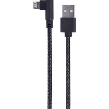 Кабель Cablexpert USB Type A - Apple Lightning 0.2 м USB 2.0 (CC-USB2-AMLML-0.2M) H00000179825 фото
