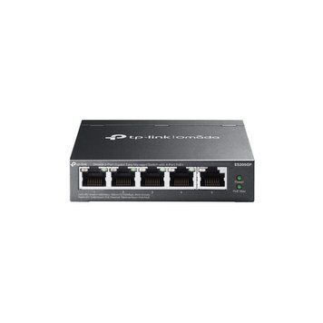 Комутатор TP-Link (ES205GP) H00000484273 фото