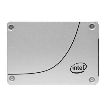 SSD диск Intel D3-S4620 1.92ТБ SATA III 2.5" 3D NAND TLC (SSDSC2KG019TZ01) H00000167135 фото