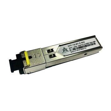 SFP модуль Alistar (SFP-1G-BX-D-S03) H00000423327 фото