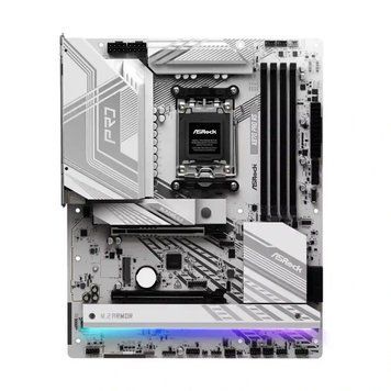 Материнская плата ASRock (X870 PRO RS) H00000446164 фото