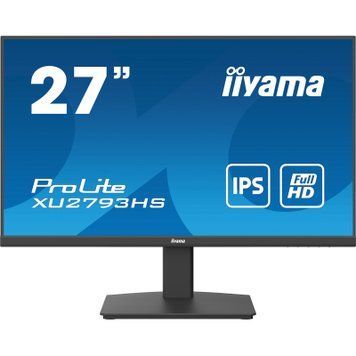 Монитор Iiyama (XU2793HS-B7) H00000494779 фото