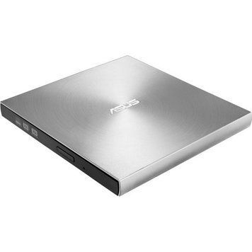 Оптический привод ASUS DVD&plusmn;RW (SDRW-08U7M-U/SIL/G/AS) H00000054974 фото