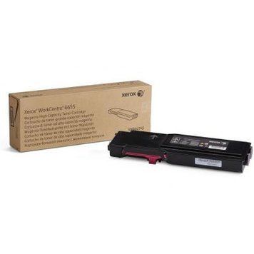 Картридж XEROX Magenta (106R02753) H00000039648 фото