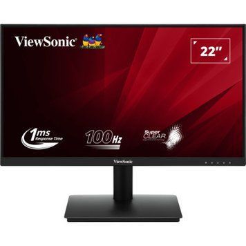 Монитор ViewSonic (VA220-H) H00000456350 фото