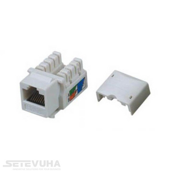 Адаптер Hypernet (KJ-KUTP6-3) H00000031002 фото