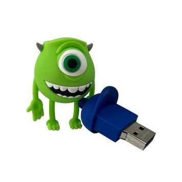 Флеш память USB Wibrand (WI2.0/MW16G) H00000460329 фото