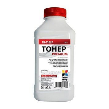 Тонер ColorWay (TH-1102P) H00000178824 фото