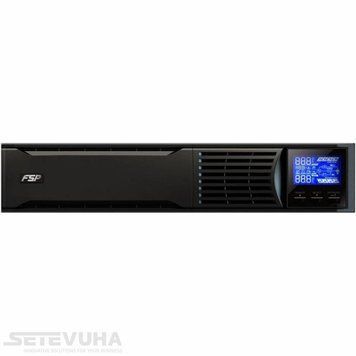 ИБП FSP (PPF27A1105) H00000032587 фото