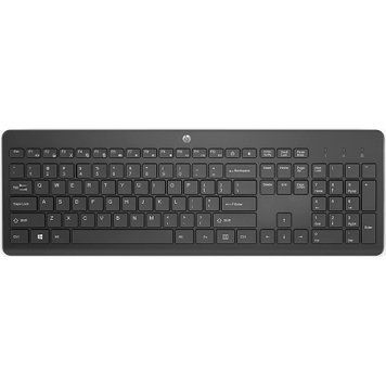 Клавиатура HP (3L1E7AA) H00000356429 фото
