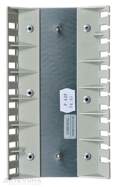 Плинт Corning Размыкаемый на 48 пар (S30264-D1019-V120) H00000014199 фото