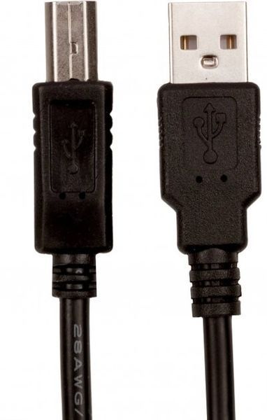 Кабель ProfCable USB Type A - USB Type B 1.5 м USB 2.0 (ProfCable12-150) H00000181605 фото