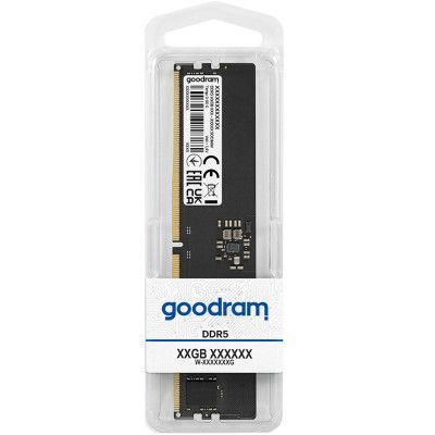 Оперативна пам'ять GOODRAM (GR5600D564L46S/16G) H00000501997 фото
