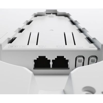 Беспроводная точка доступа MikroTik (RBcAPGi-5acD2nD-XL) H00000160498 фото
